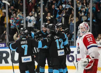 Сергей Кузнецов выделил всю команду в победном матче с «Локомотивом»