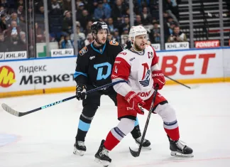 Алексей Шевченко – о матче «Динамо-Минск» - «Локомотив»: Яркая и красивая победа белорусского клуба