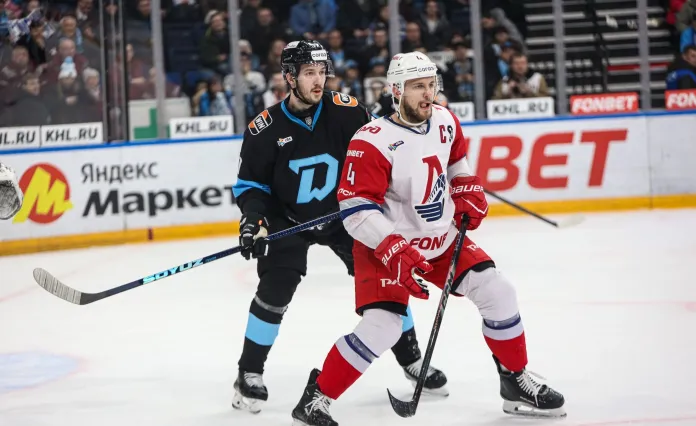 Алексей Шевченко – о матче «Динамо-Минск» - «Локомотив»: Яркая и красивая победа белорусского клуба