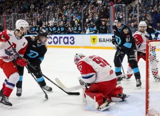 Михаил Зислис хочет увидеть минское «Динамо» в полуфинале с «Локомотивом»