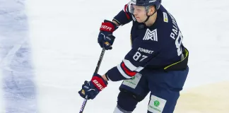 КХЛ. «Авангард» Мартынова уверенно обыграл «Амур» Андриевского, Горбунов совершил 5 хитов, Кульбаков отразил 17 бросков. Итоги 13 февраля