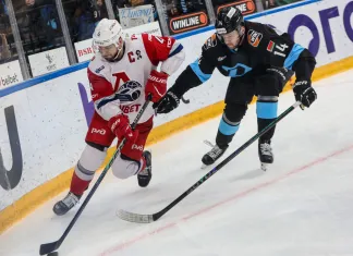 Глеб Лисовский считает, что минское «Динамо» преподало урок «Локомотиву»