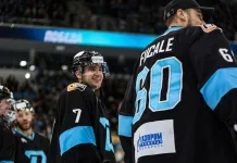 Минское «Динамо» эмоционально обыграло лидера Запада, Занковец и Копать покинули клуб ВХЛ, команда Протаса не смогла победить в Матче звезд АХЛ – все за вчера