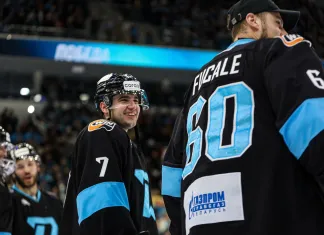 Минское «Динамо» эмоционально обыграло лидера Запада, Занковец и Копать покинули клуб ВХЛ, команда Протаса не смогла победить в Матче звезд АХЛ – все за вчера