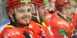 Александр Макаревич: Для «Лиды» плей-офф уже начался — отступать некуда