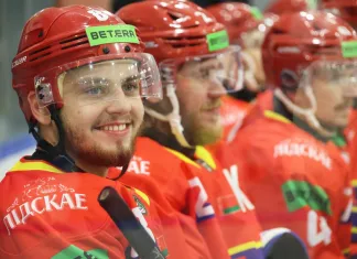 Александр Макаревич: Для «Лиды» плей-офф уже начался — отступать некуда