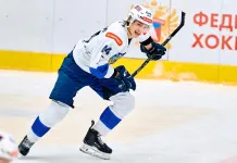 ВХЛ. «Рязань-ВДВ» Даниила Омелюсика обыграла «Кристалл» Захара Польшакова