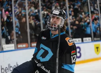 Алексей Шевченко высмеял удаление Лиможа в матче «Динамо-Минск» — «Локомотив»