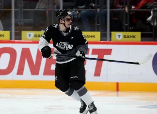 Виталий Пинчук собрал хоккейного «супергероя» из звезд НХЛ