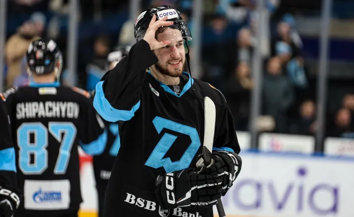 Алексей Астрейко: У минского «Динамо» есть козырь в рукаве — большинство