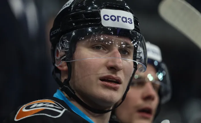 Даниил Сотишвили: Против «Локомотива» много удаляться — смерти подобно