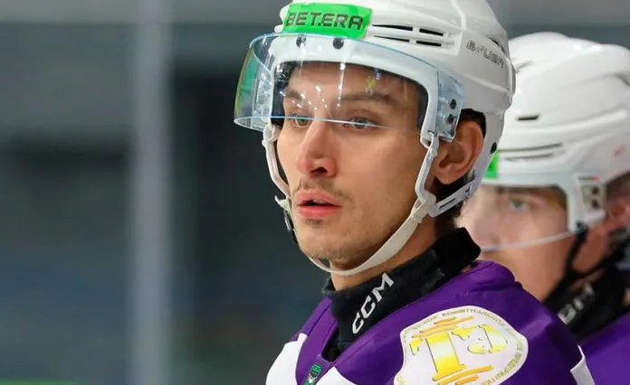 Денис Сергушкин: Наступили на свои же грабли — вышли играть «на авось»