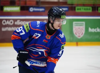 Константин Клюквин: Непозволительно иметь столько моментов и не забивать