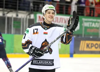 Даниил Бокун назвал лучшего игрока Betera-Экстралиги