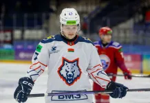 Илья Спат: Нужно к каждому матчу относиться как к последнему