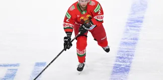 Александр Скоренов: Конечно, хотелось бы играть на Олимпиаде и на чемпионатах мира. Спортивная жизнь достаточно короткая