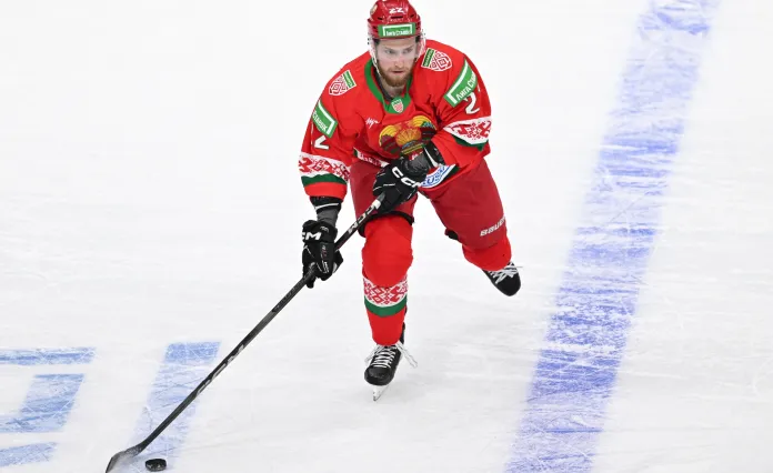 Александр Скоренов: Конечно, хотелось бы играть на Олимпиаде и на чемпионатах мира. Спортивная жизнь достаточно короткая