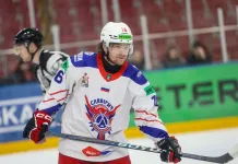 Дмитрий Носков: В этом сезоне настраиваемся на плей-офф, будем стараться там шуметь