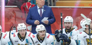 Владимир Крикунов: Люк Тардиф — дурак. Как можно оставить Олимпиаду без России