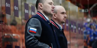 Иван Усенко: Если в прошлом году мы стихийно собирали команду, то в этом сезоне планомерно двигались