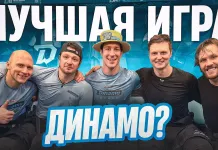 «Раскатка #21»: Удаление Лиможа, Спунер показывает класс, Олимпийские игры 