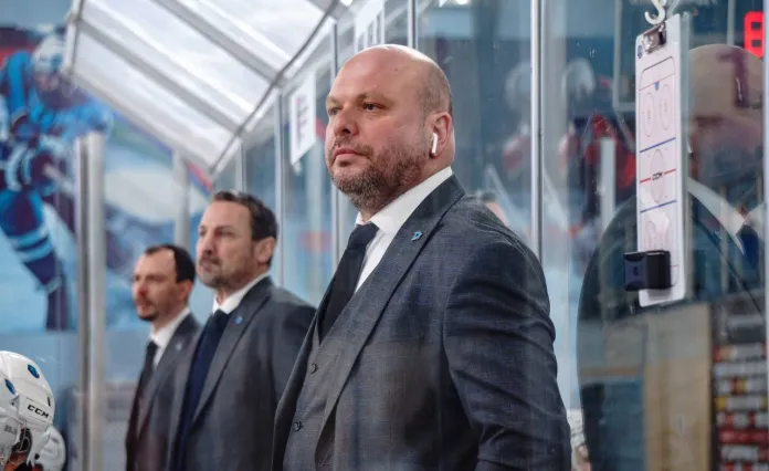 Главный тренер «Динамо-Шинник» указал на недостаток остроты в атаке после победы над «Динамо-Карелия»