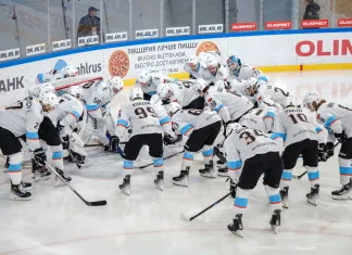 «Динамо-Шинник» одержал трудовую победу, вторая победа Канады на ОИ, ушел из жизни первый тренер Овечкина, Тардиф хочет вернуть Беларусь – все за вчера