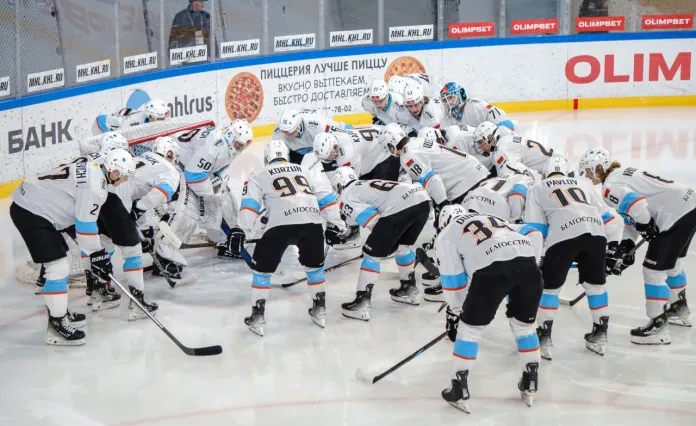 «Динамо-Шинник» одержал трудовую победу, вторая победа Канады на ОИ, ушел из жизни первый тренер Овечкина, Тардиф хочет вернуть Беларусь – все за вчера