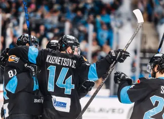 Михаил Захаров указал на проблему минского «Динамо»: Тренерскому корпусу есть над чем задуматься