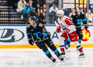 Михаил Захаров: Спунер не мешает минскому «Динамо». Думаю, это хорошее подписание