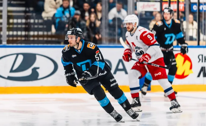 Михаил Захаров: Спунер не мешает минскому «Динамо». Думаю, это хорошее подписание