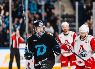 «Лиможа удалили за то, чего не было»: Эксперты разобрали судейский ляп минского «Динамо» в матче с «Локомотивом»