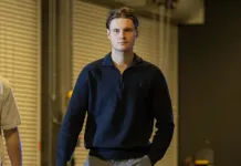 АХЛ. Лошко набрал три очка и стал первой звездой, Протас едва не получил травму — статистика белорусов 14 февраля