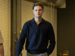 АХЛ. Лошко набрал три очка и стал первой звездой, Протас едва не получил травму — статистика белорусов 14 февраля