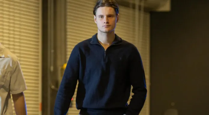 АХЛ. Лошко набрал три очка и стал первой звездой, Протас едва не получил травму — статистика белорусов 14 февраля