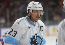 Стало известно состояние здоровья капитана минского «Динамо» Андрея Стася