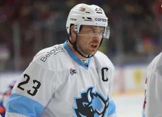 Стало известно состояние здоровья капитана минского «Динамо» Андрея Стася