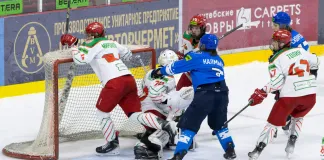 Betera-Высшая лига. «Днепровские львы» – «Прогресс», «Беларусь U18» – «Ястребы», «Белсталь» – «Локо» и другие встречи. Трансляции 14 февраля