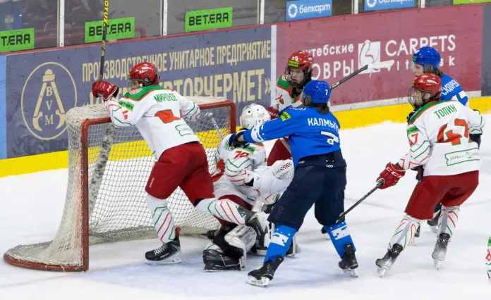 Betera-Высшая лига. «Днепровские львы» – «Прогресс», «Беларусь U18» – «Ястребы», «Белсталь» – «Локо» и другие встречи. Трансляции 14 февраля