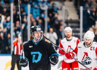 Алекс Лимож: Слежу за Олимпиадой. Лучшие атлеты соревнуются — это особенное событие