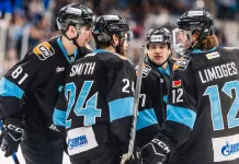 Минское «Динамо» объявило состав на выездной матч против «Спартака»