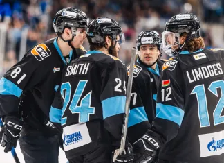 Минское «Динамо» объявило состав на выездной матч против «Спартака»