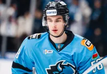 Три белорусских хоккеиста минского «Динамо» отправились в фарм-клубы Betera-Экстралиги