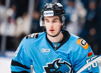 Три белорусских хоккеиста минского «Динамо» отправились в фарм-клубы Betera-Экстралиги