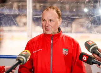 Михаил Захаров: Беларусь на Олимпиаде-2026 вышла бы из группы со второго места