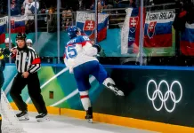 Драматичная развязка в группе B: Словакия заняла первое место после гола Дворски за 39 секунд до конца