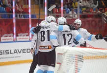 Минское «Динамо» намерено продлить победную серию до четырёх матчей в гостях у «Спартака»