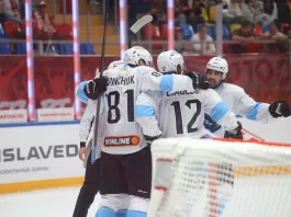 Минское «Динамо» намерено продлить победную серию до четырёх матчей в гостях у «Спартака»