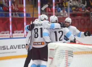 Минское «Динамо» намерено продлить победную серию до четырёх матчей в гостях у «Спартака»