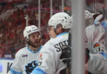 Букмекеры оценили шансы минского «Динамо» в гостевом матче против московского «Спартака»